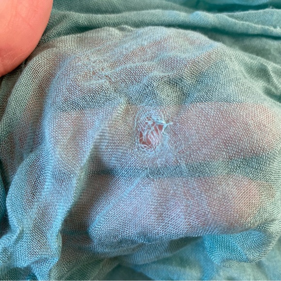 Missoni Shawl Scarf - Picture 4 of 7